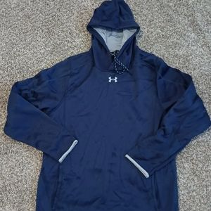 Under Armor Cold Gear Hoodie